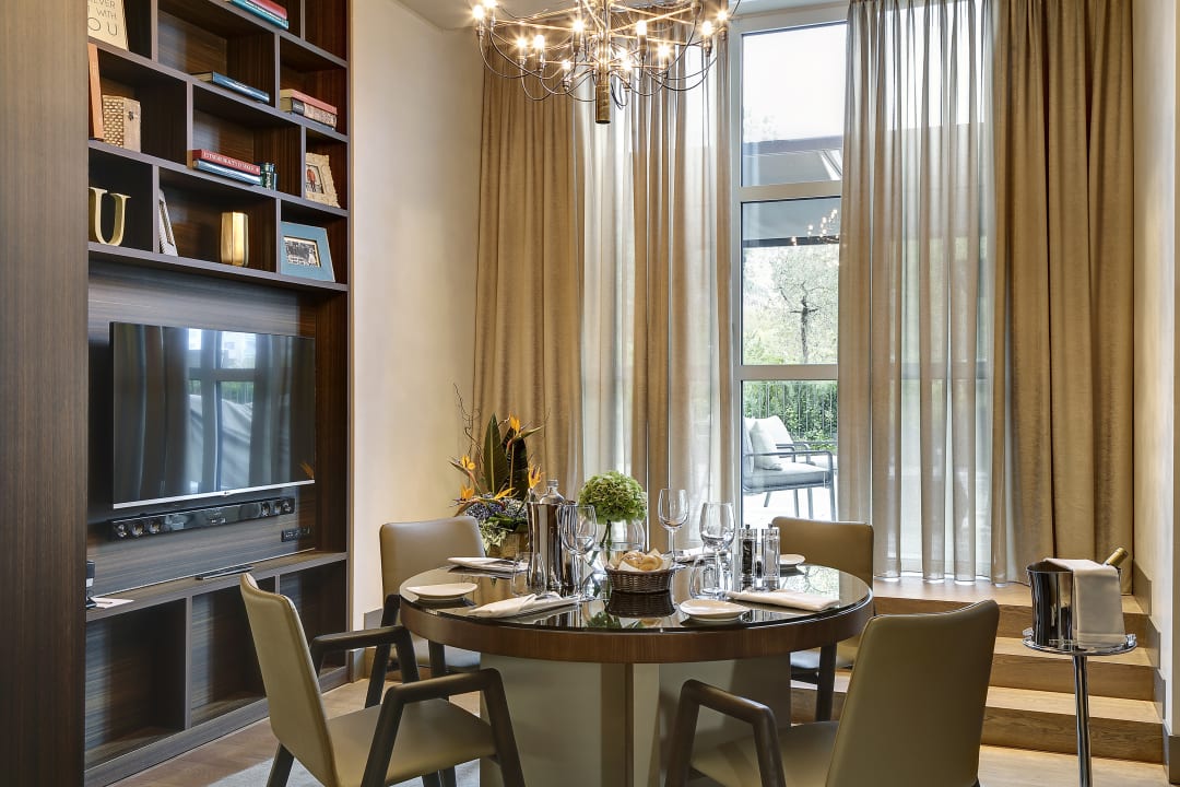 Zimmer ME Milan Il Duca