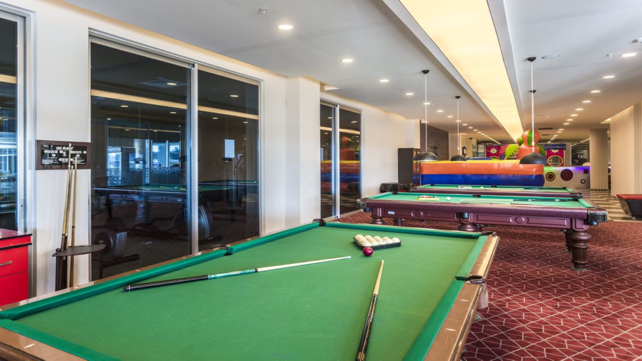 Sonstiges Lonicera Resort & Spa Hotel