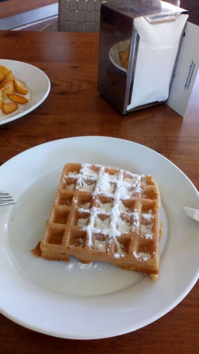 Gastro Saphir Resort & Spa