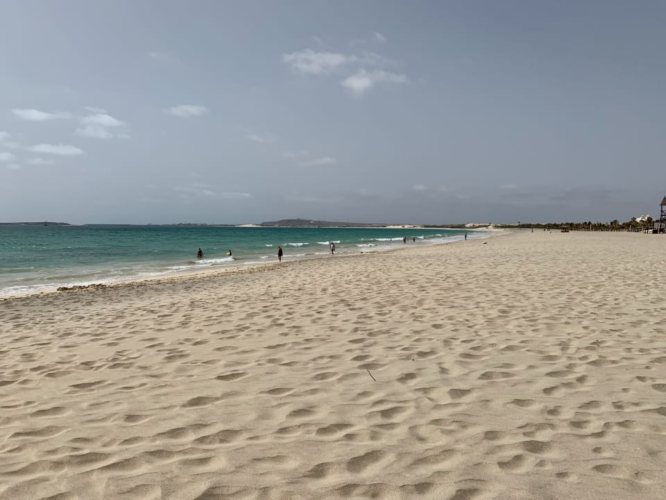 Strand Hotel Riu Palace Boavista