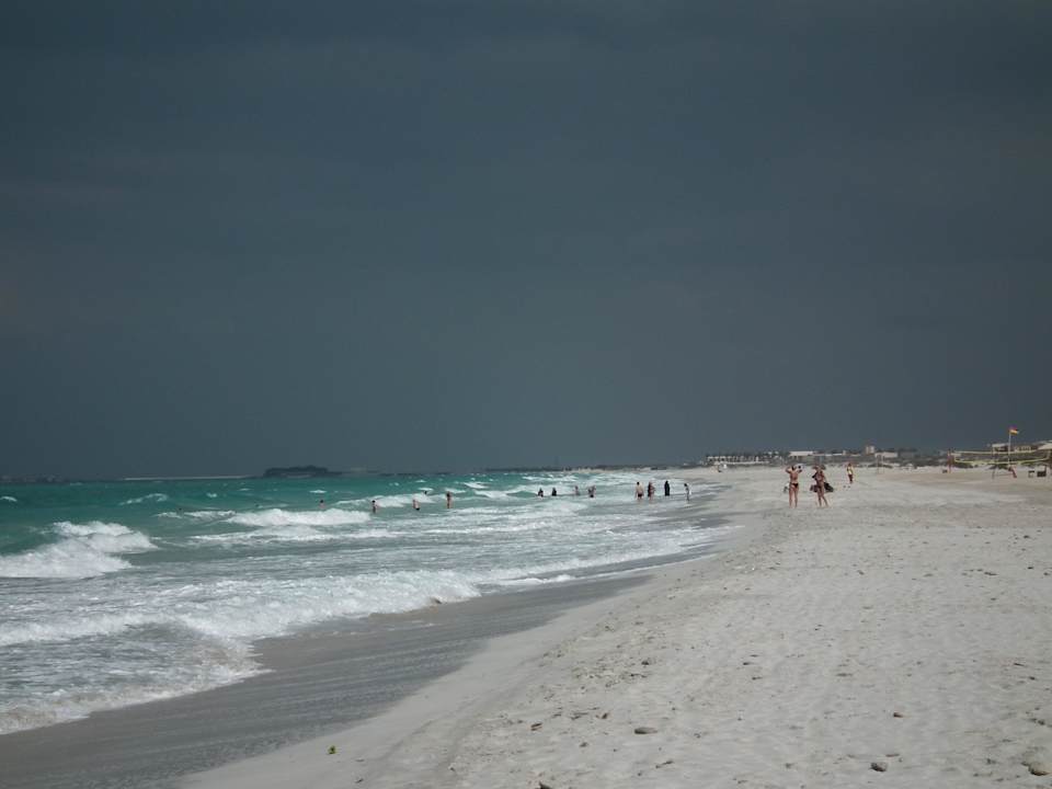 Strand Park Hyatt Abu Dhabi Hotel and Villas