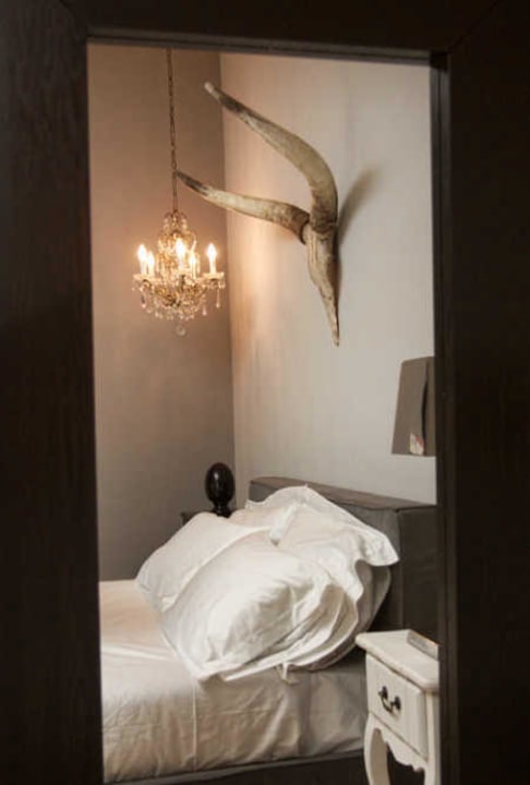 Suite Grace Kelly Hotel Casadodici