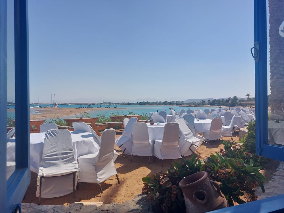 Gastro Club Paradisio El Gouna, Red Sea