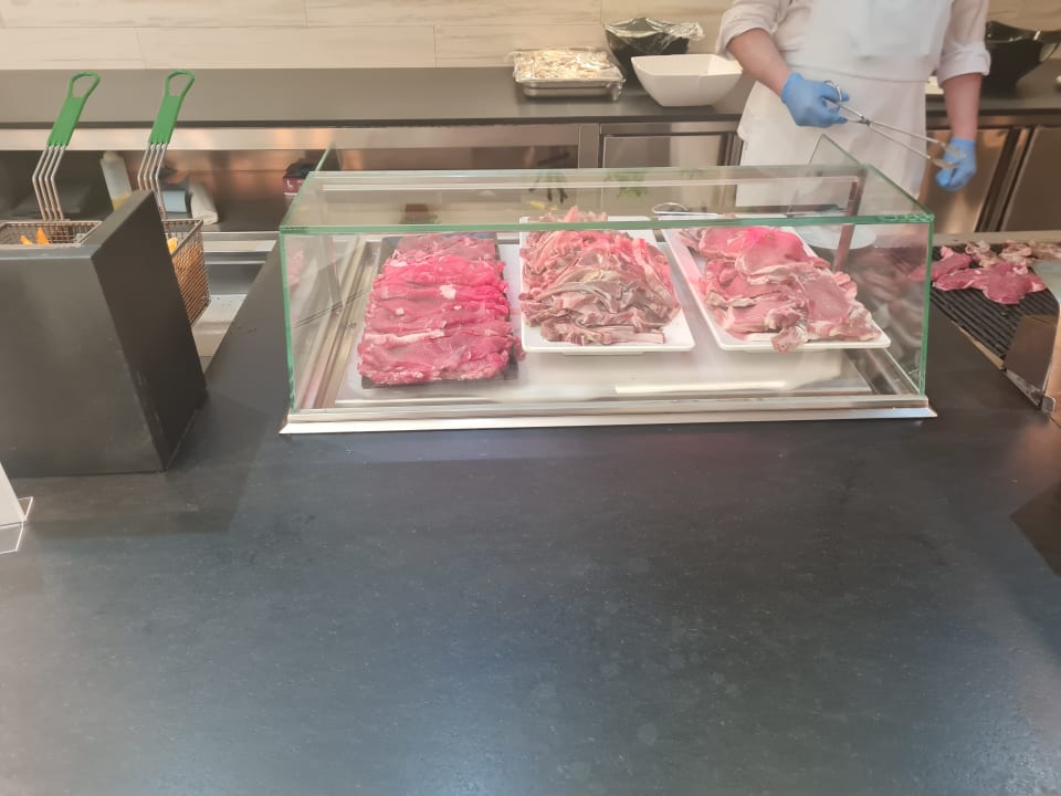 Gastro Hipotels Mediterraneo