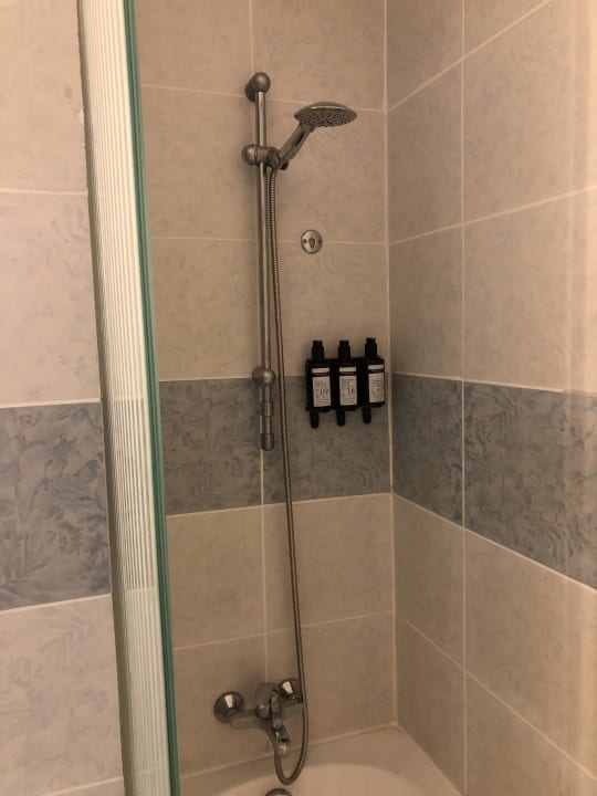 Zimmer Mövenpick Hotel Cairo Media City