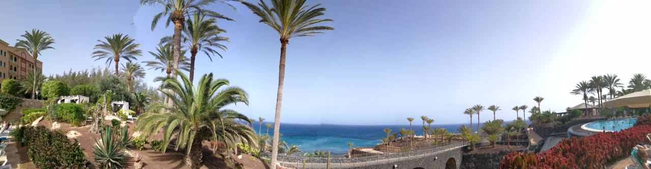 Ausblick R2 Rio Calma Hotel & Spa & Conference