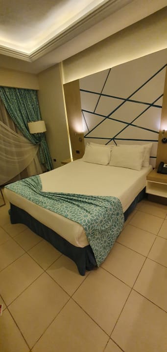Zimmer Gravity Hotel & Aquapark Sahl Hasheesh