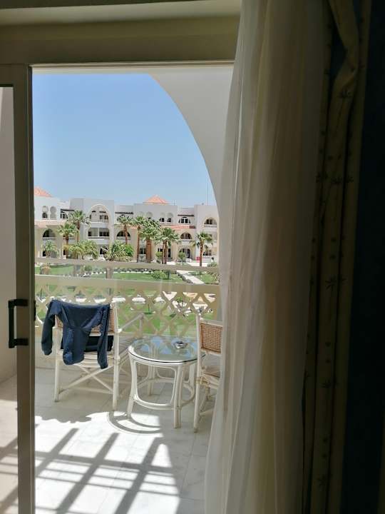 Zimmer Old Palace Resort Sahl Hasheesh
