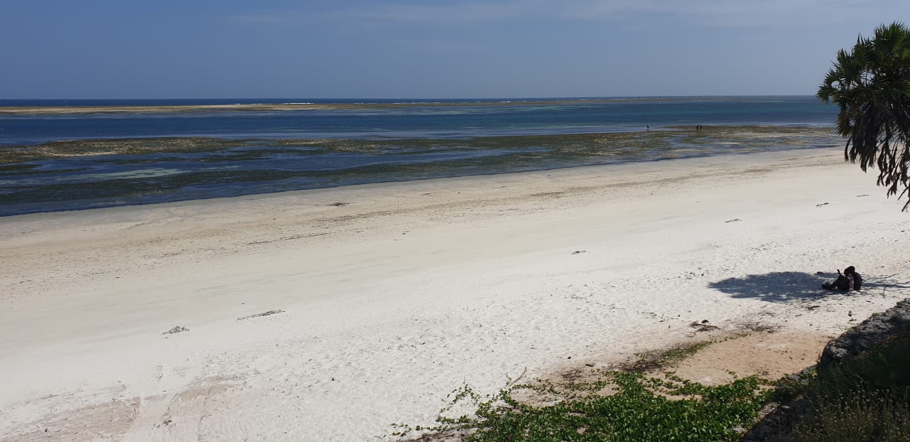 Strand Reef Hotel Mombasa