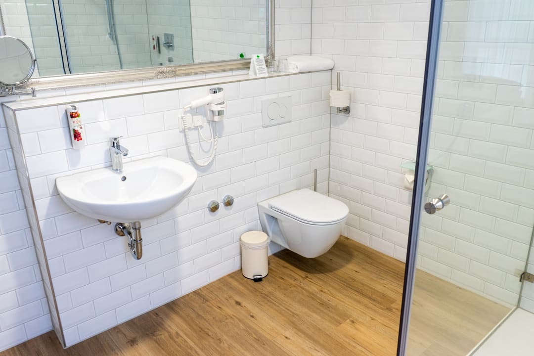 Zimmer Amtsgerichts Blick