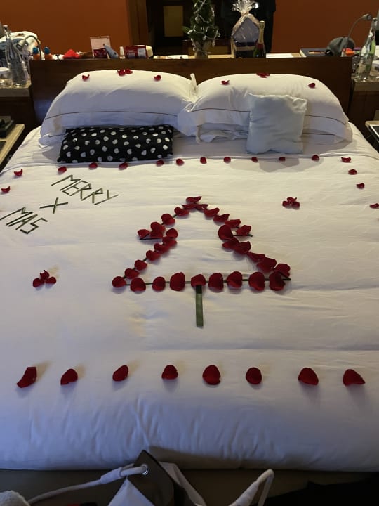 Zimmer Constance Halaveli Maldives