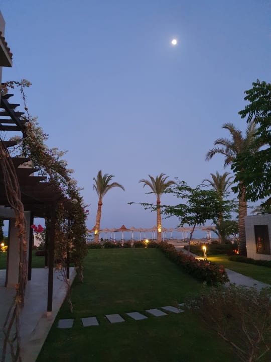 Gartenanlage Jaz Costa Mares (Adults Only)