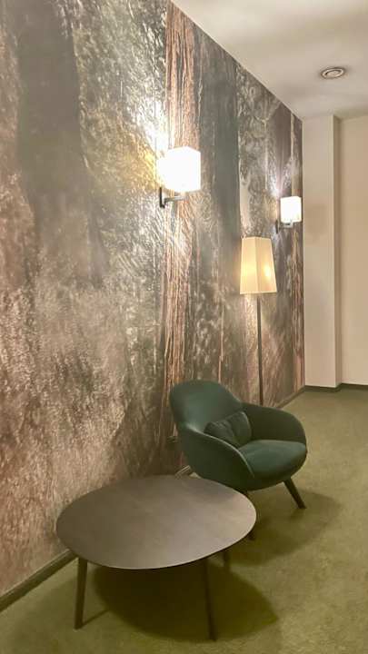 Sonstiges Hotel Forsthaus Nürnberg-Fürth