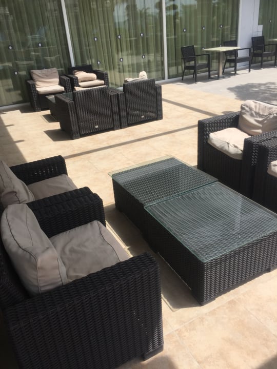 Sonstiges Hotel Sirene Beach