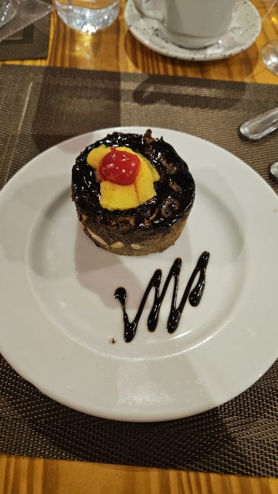 Gastro Pyramisa Beach Resort Sahl Hasheesh