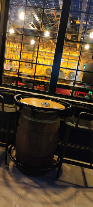 Gastro Hane Family Resort