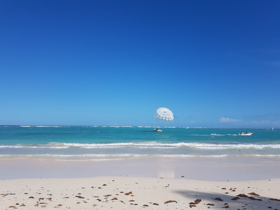 Strand Punta Cana Princess All Suites Resort & Spa