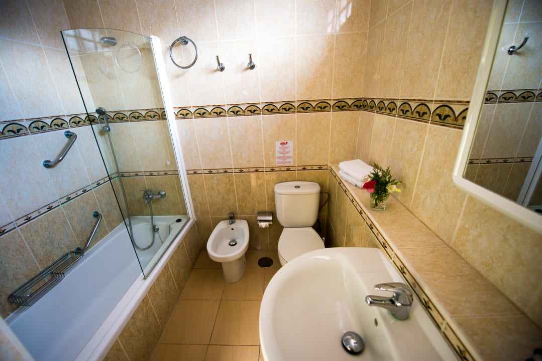 Zimmer Ona Las Rosas