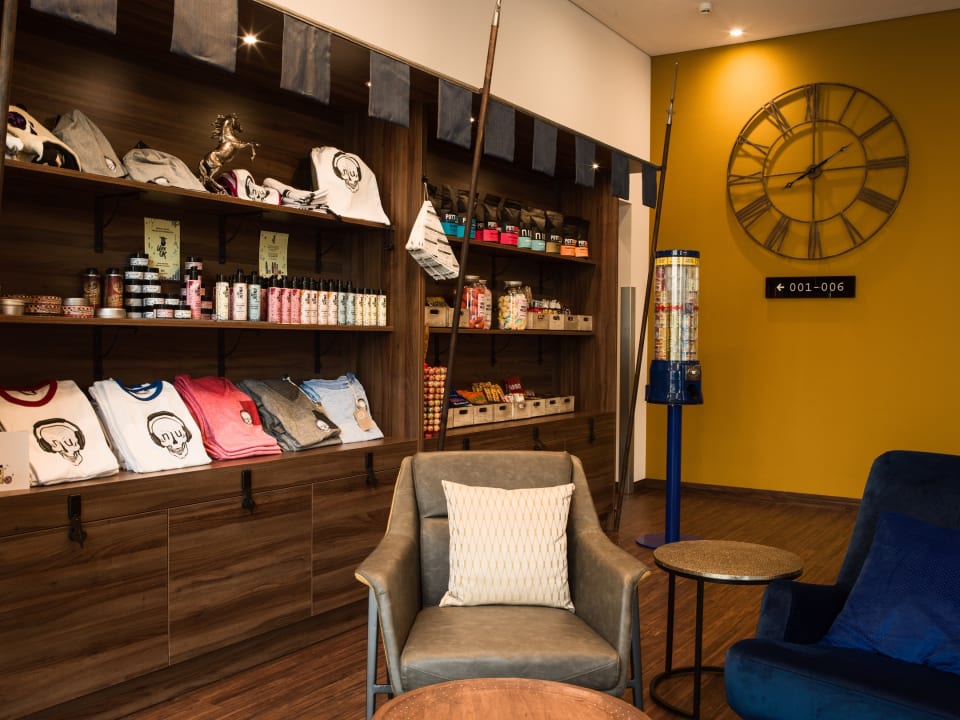 Sonstiges Holiday Inn - the niu, Saddle Fürth