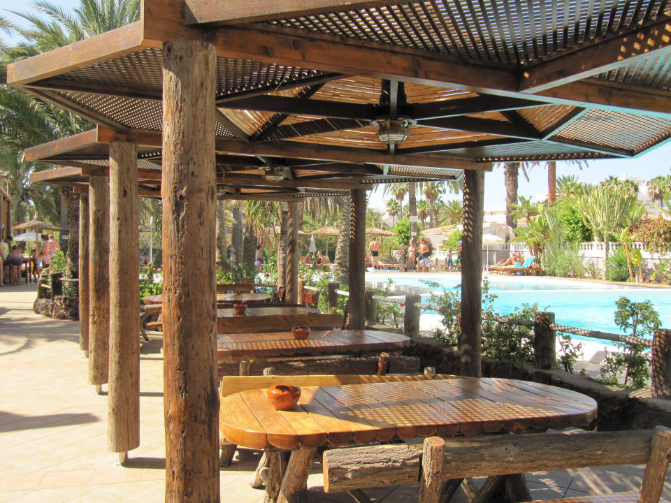 Bar HL Miraflor Suites Hotel