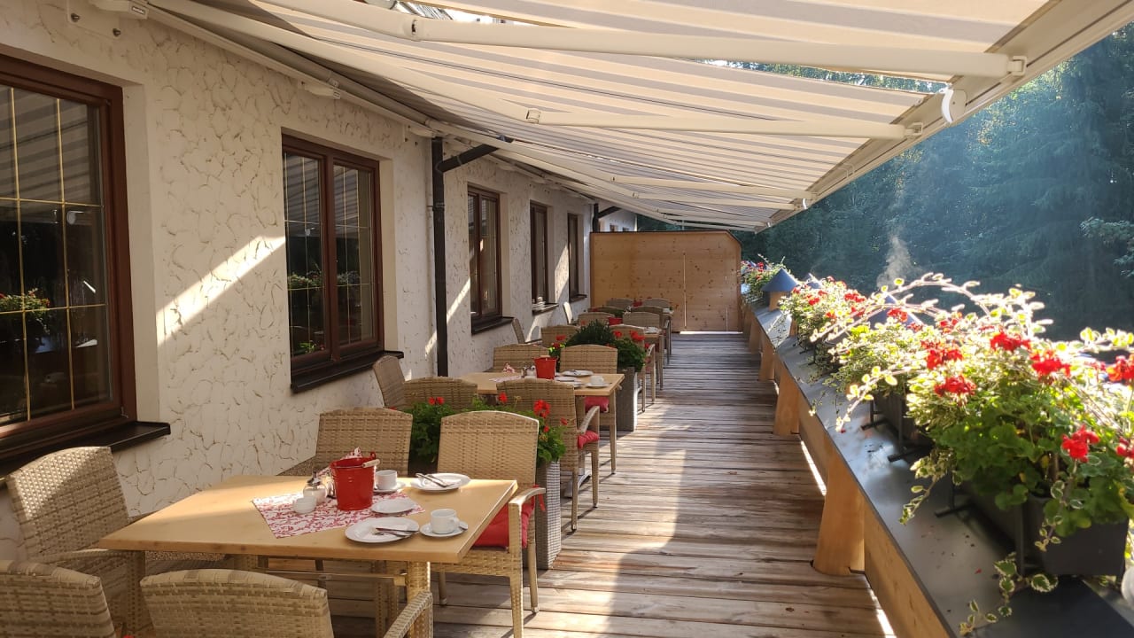 Gastro Hotel & Restaurant Köhlerhütte - Fürstenbrunn