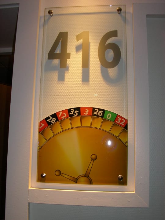 Sonstiges Grand Hotel Filippo