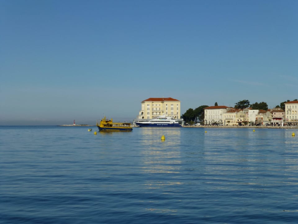 Top-Lage BO Hotel Palazzo