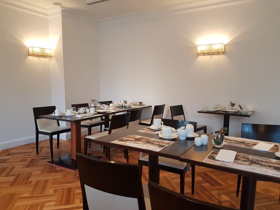 Gastro ARCOTEL Castellani Salzburg