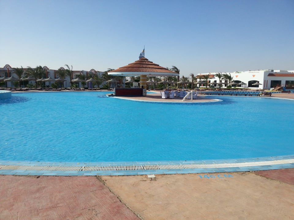 . Fantazia Resort Marsa Alam
