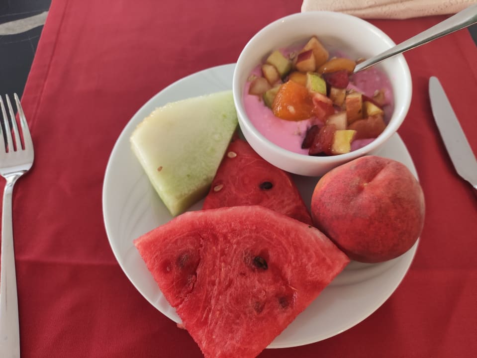 Gastro Calimera Serra Palace