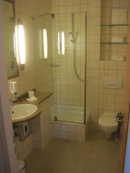 Bad Dorint Strandresort & Spa Ostseebad Wustrow