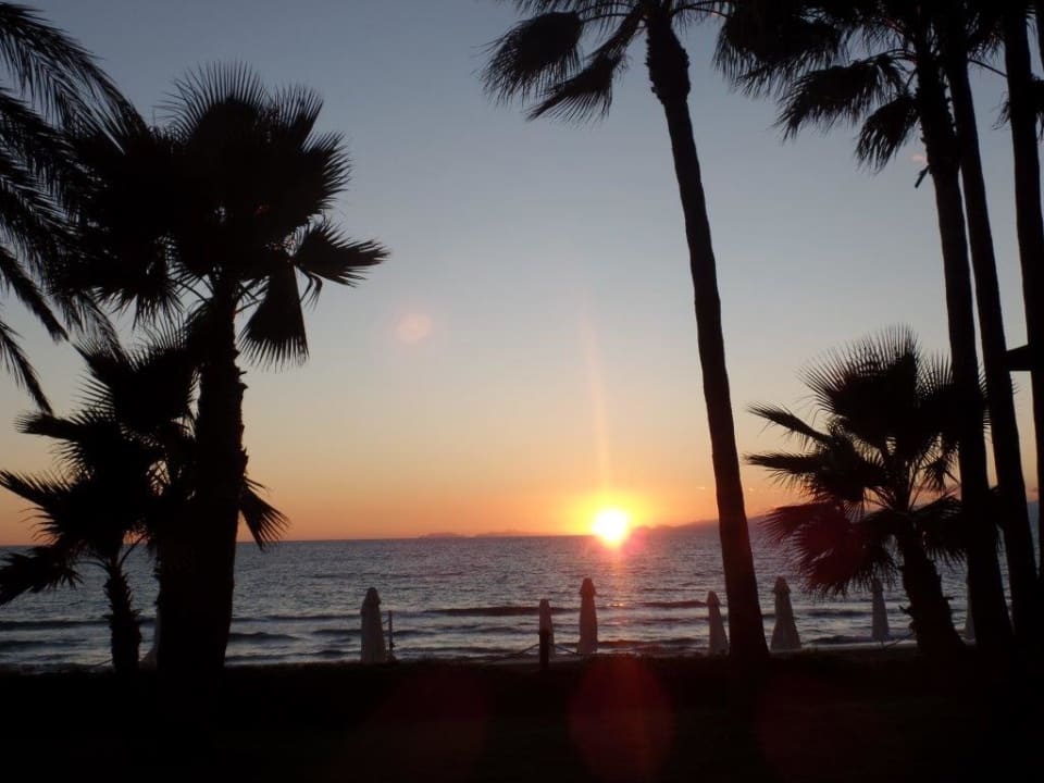 Strand Side Prenses Resort & Spa