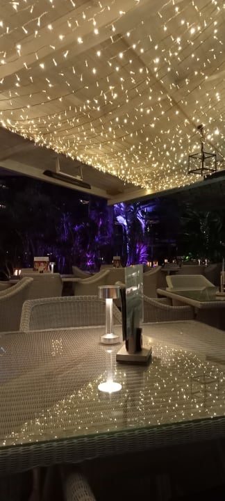 Pool Hotel Parque Tropical