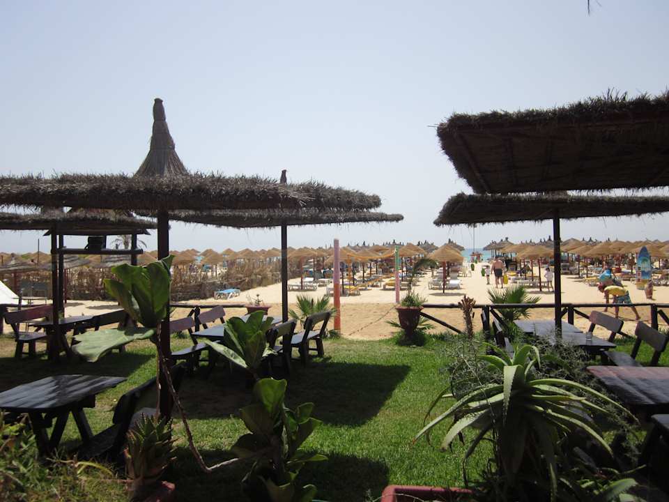 Hotel Nesrine Hotel Nesrine