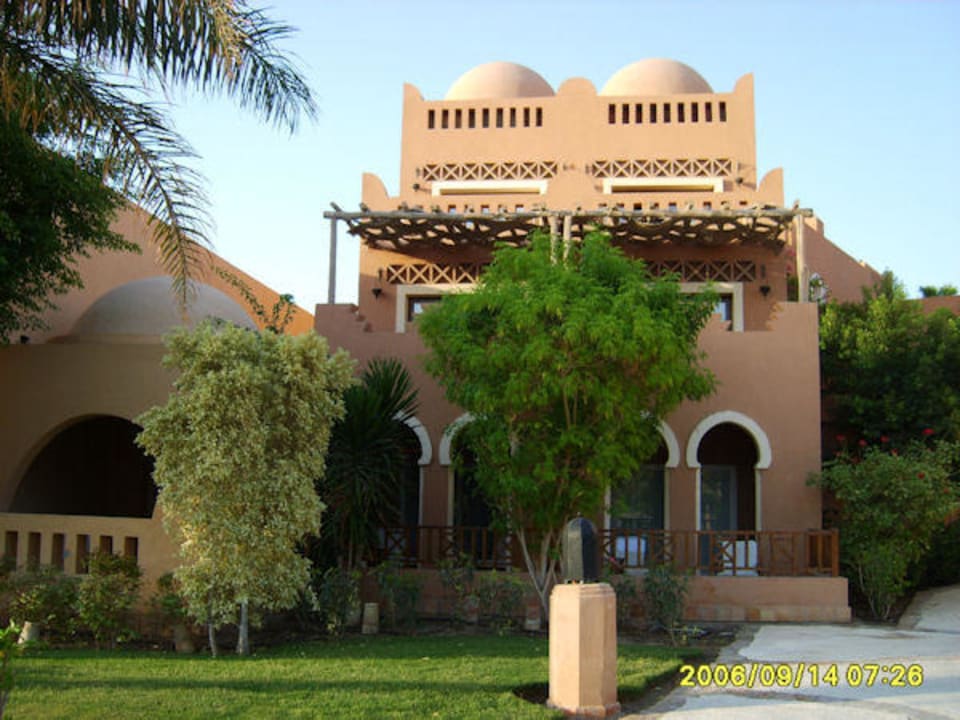 Wohneinheiten Grand Makadi