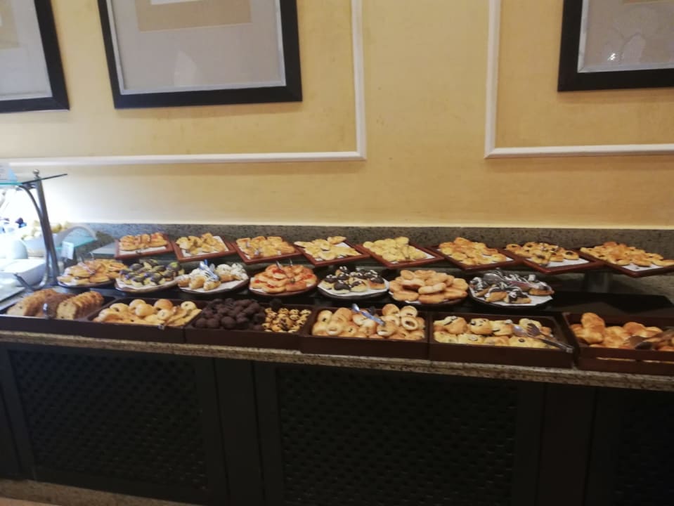 Gastro Hotel JAZ Makadi Star & Spa