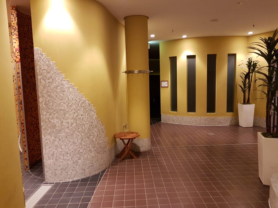 Sonstiges centrovital Hotel Berlin