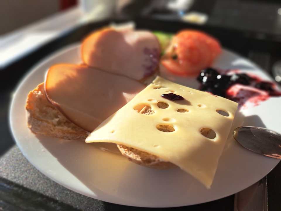 Gastro Hotel Silverhatten