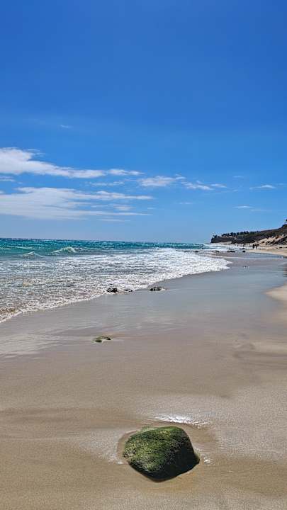 Strand allsun App.-Hotel Esquinzo Beach