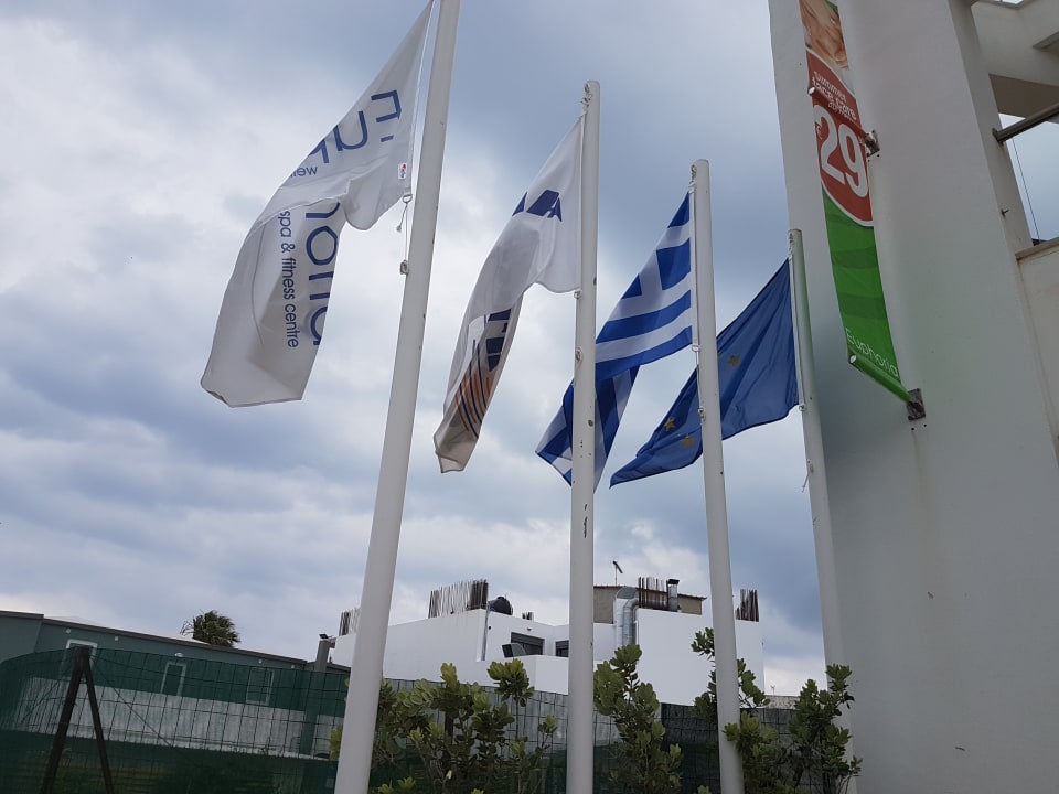 Sonstiges Albatros Spa & Resort Hotel