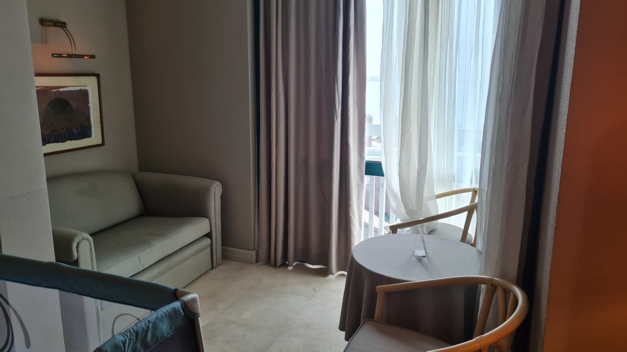 Zimmer PALOMA Perissia