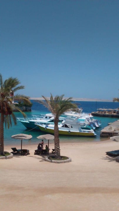 Hafen  Arabella Azur Resort