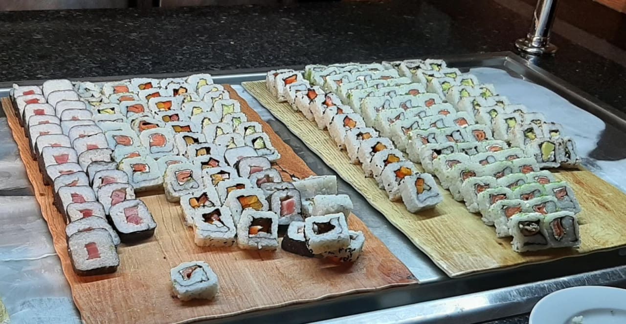 Gastro Hotel Riu Republica - Adults only