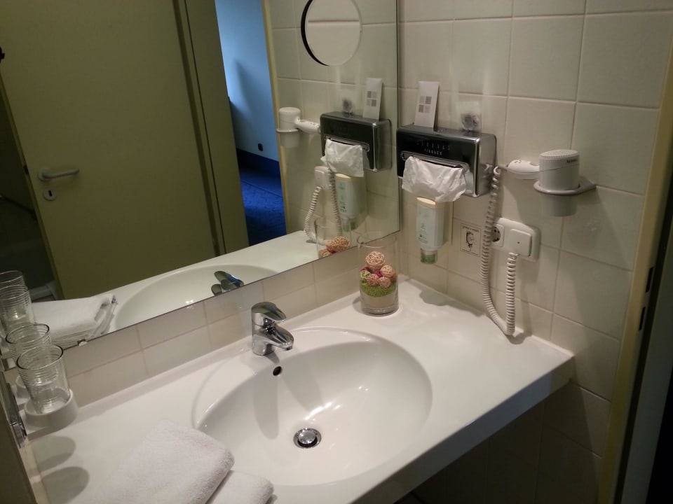 Baddetail Best Western Plus Residenzhotel Lueneburg