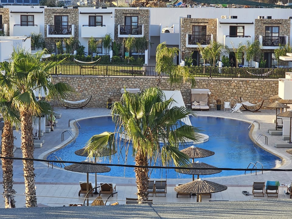 Pool The Costa Lindia Blue Star - Adults only