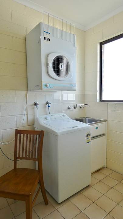 Zimmer Apartments Allambi Holiday