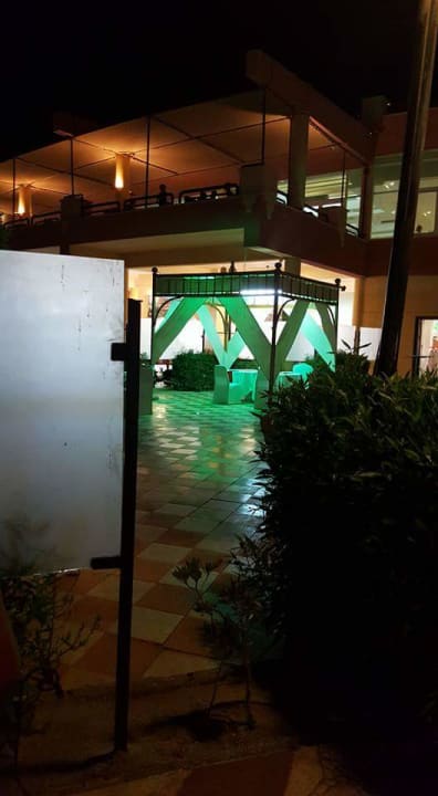 Gastro Malikia Resort Abu Dabbab