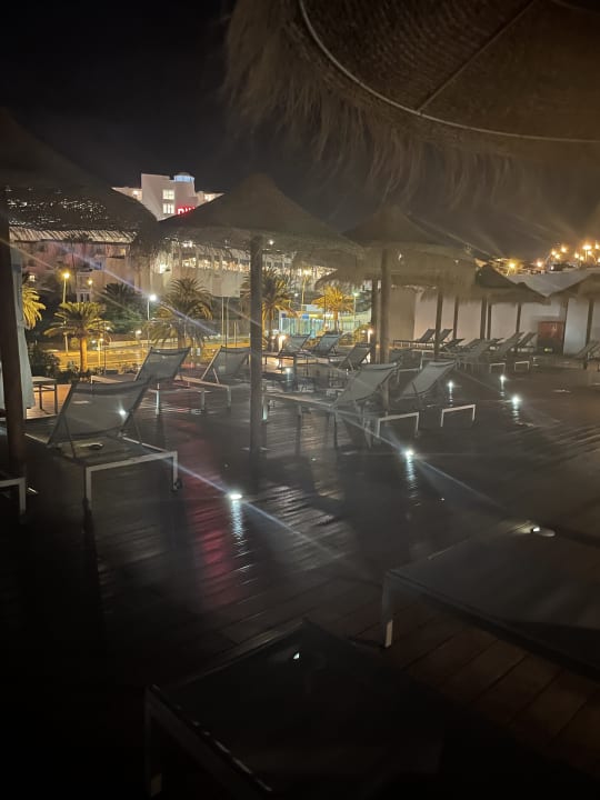 Sonstiges Sol Fuerteventura Jandia - All Suites