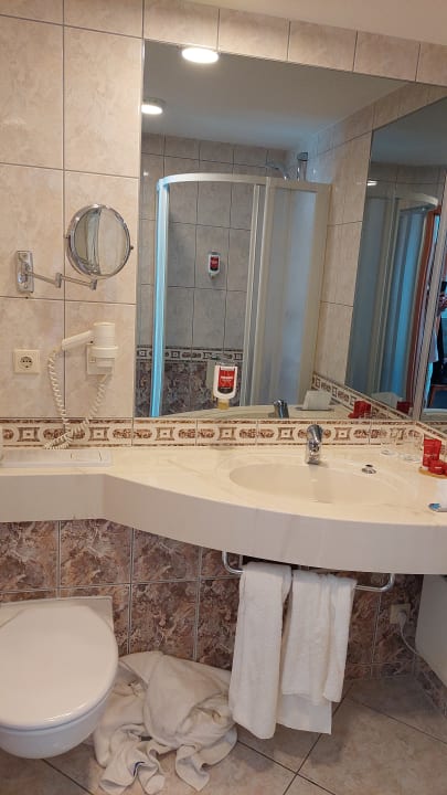 Zimmer Hotel Residenz