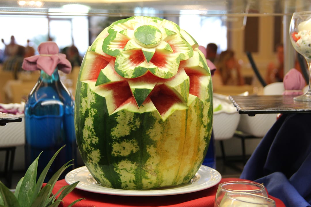 Restaurant Rodos Princess Beach Hotel & Spa